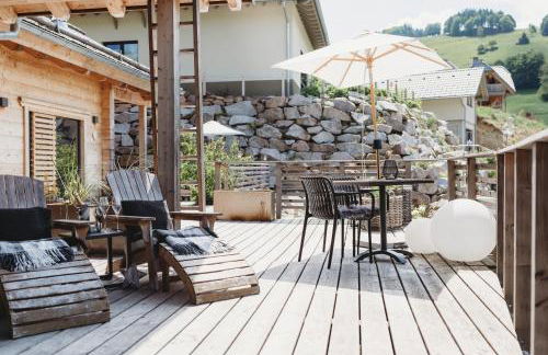 Lieblingsort - Schwarzwald Chalet Lodges - Foto 38