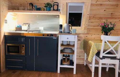 The Pod Over By - Foto 8