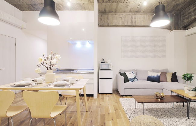 Nikke Building (401, 402) - Foto 24