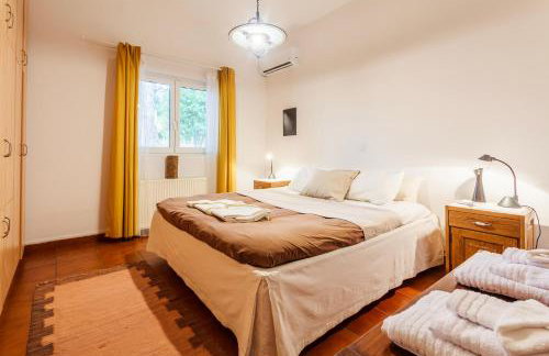 Ancient Olympia, mangata-home - Foto 43