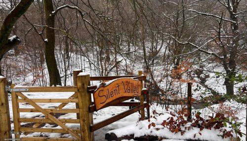 Apartment 3 The Baileys Cwm - Foto 2