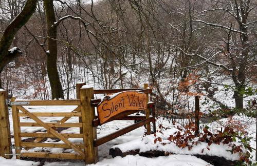 Apartment 3 The Baileys Cwm - Foto 2