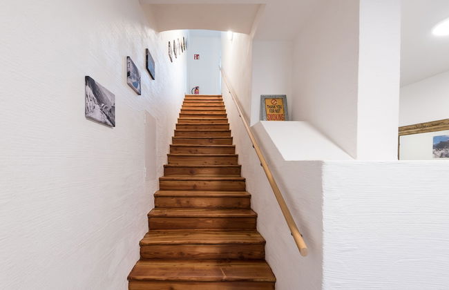 Appartementhaus Hohe Tauern - Photo 48