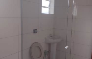 Apartamento Avenida 08 com ar condicionado - Foto 16