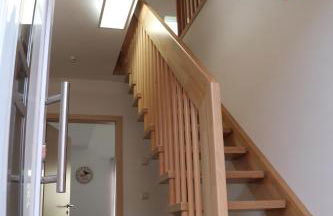 Naturferienhof Märkisch Luch - Trapphenne - Foto 7