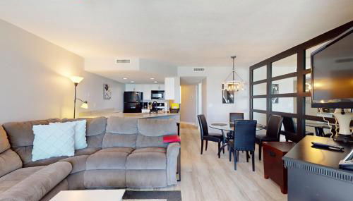 Ponce Inlet Southpoint 109- Ponce View - Foto 4