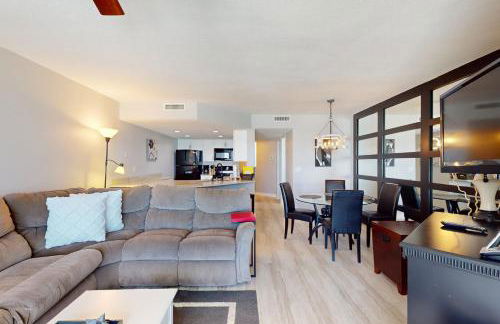 Ponce Inlet Southpoint 109- Ponce View - Foto 4