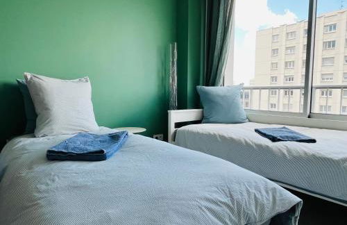 Le confort au coeur de Lyon - Foto 16