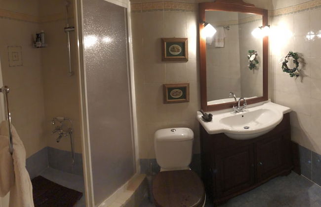 Arahova Cozy Apartment - Foto 18