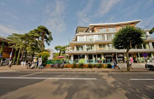 Villa Bursztyn BlueApart Jurata - Foto 32