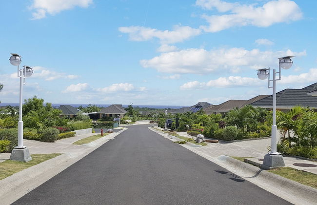 Casa Maurice Ocho Rios Villa - Foto 50