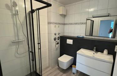 Citywohnung in Bocholt, Innenstadt, Westfälische Hochschule, Nähe zu den Niederlanden - Foto 19