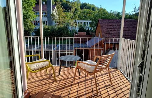 Ferienwohnungen am Wasserfall - Foto 16