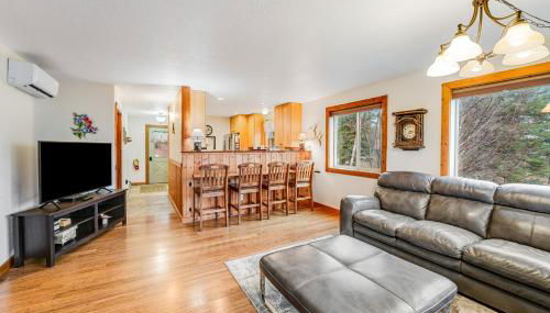 Experience Montana Cabins - Hummingbird Family Cabin #6 - Foto 5