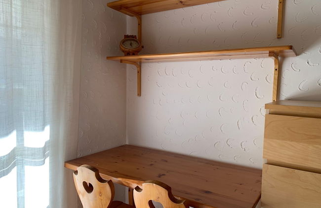 Aime Apartment - Foto 4