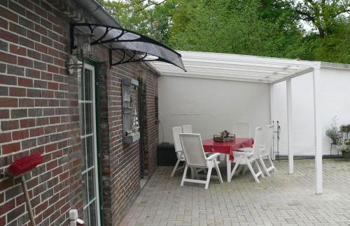 Ferienhaus Zum grünen Holz - Foto 21