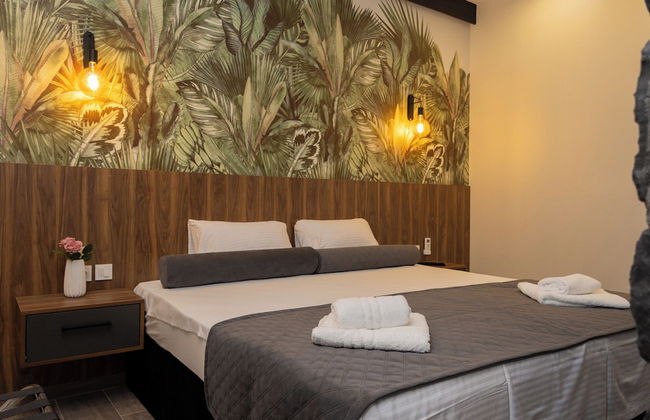 Dioroh Suites Meteora 302 - Foto 2