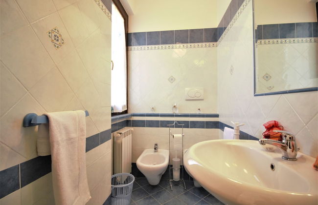 Holidaycasa Emiliano - Villa con Giardino Privato - Foto 25