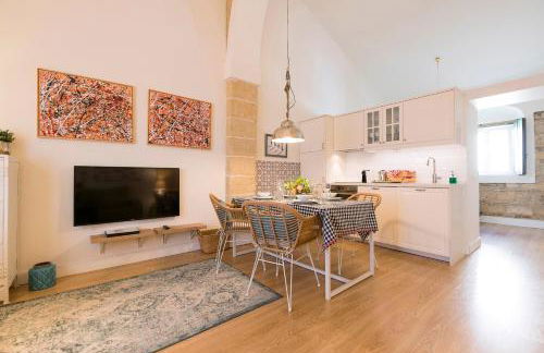 Cream Loft Siente Jerez Parking Incluido - Foto 6