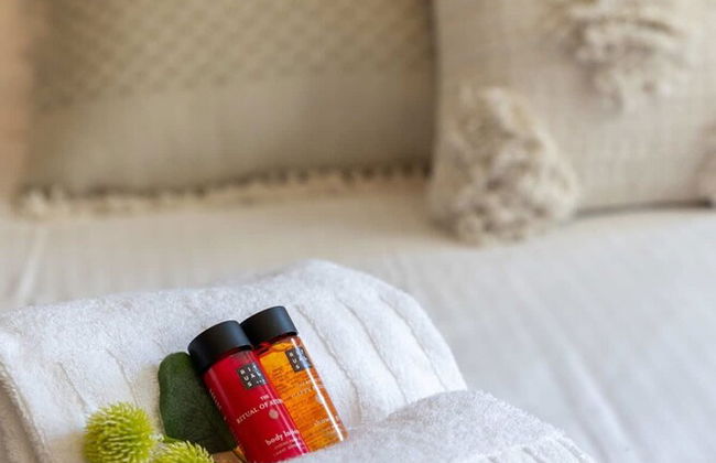 Modern Apartment at the Beach With Parking - Foto 43