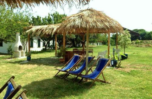 Villa Giulia - Foto 12