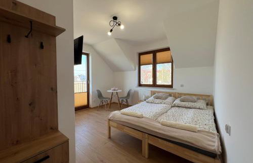 Noclegi Widokowa Przystań - Foto 17