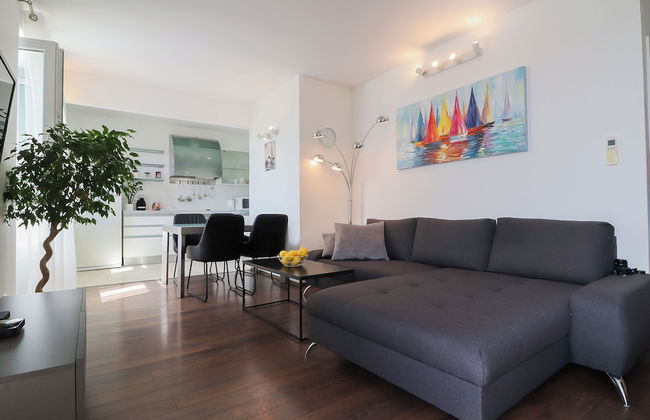 City Center Sunset Penthouse - Foto 28