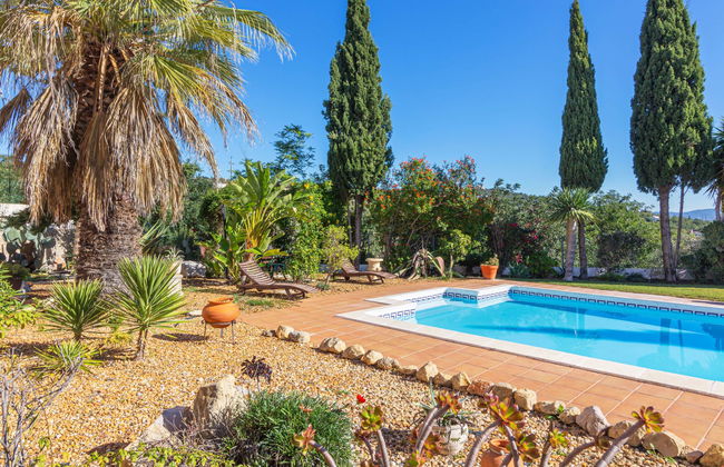 Villa Rosa - Foto 24