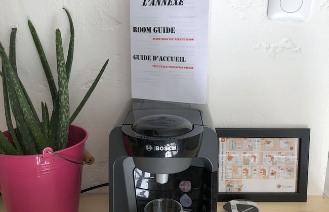 Lannexe des Sables - Photo 28