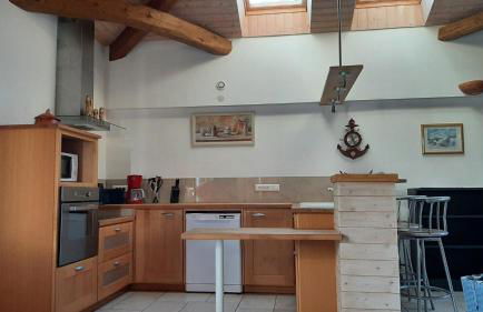 Maison cosy entre vignes et plage - Foto 15