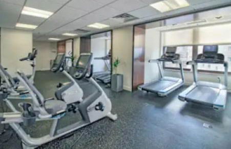 Furnished Quarters at Grove Pointe - Foto 29