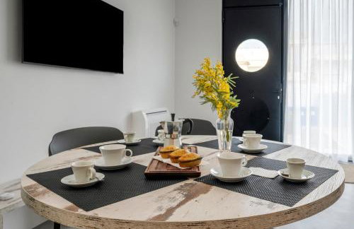 Opificio Angiolino Luxury Residence - Foto 13