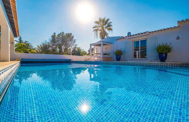 Villa Saint Michel - Foto 21