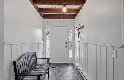 Kennebunkport House - Walk to Dock Square! - Foto 62