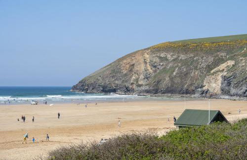 3 Europa Court in Mawgan Porth - Foto 28