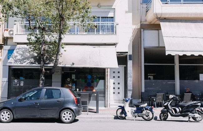 Best House Town View Apartment - Foto 33