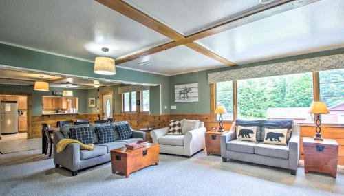 Beautiful Carriage House in Downtown Jackson! - Foto 5