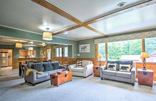 Beautiful Carriage House in Downtown Jackson! - Foto 5