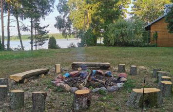 Lustro Wody - Foto 37