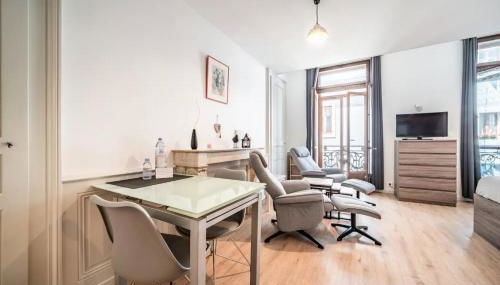 Le Central Evian - Foto 3