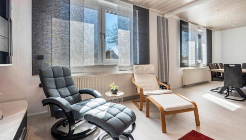 Messe-und-Ferien-Wohnung - Foto 5