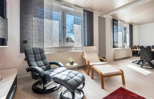 Messe-und-Ferien-Wohnung - Foto 5