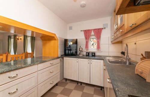 "Villa Kostela"-Villa in nature with 4 bedrooms, 2 bathrooms and 2 kitchens - Foto 19