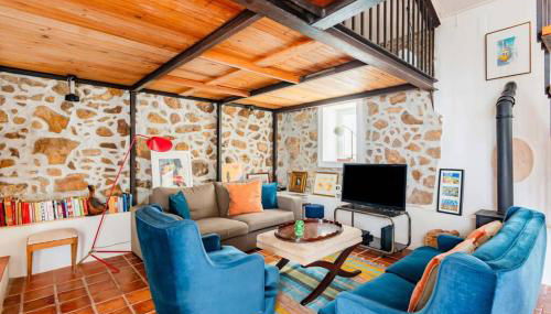 Casalinho de Bicesse - Foto 3