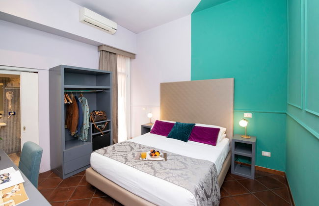 Town House Campo de' Fiori - Foto 14