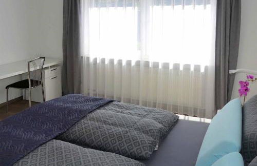 Ferienwohnung AusZeit - Foto 12