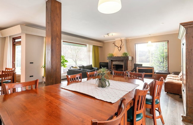 Summio Bungalowpark Herperduin - Photo 77