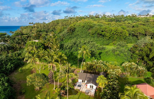 Coconut Hut 2 Bedroom Home by RedAwning - Foto 43