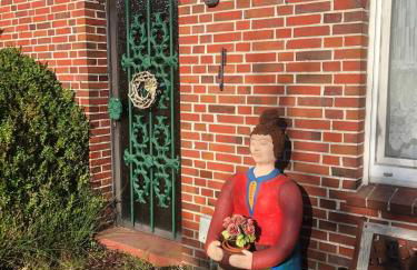 ostfriesisches Bauernhaus mit HotPo zur Erholung - Photo 19