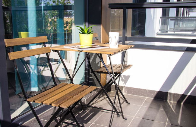 M&R Apartament Mokka Konstruktorska - Foto 13